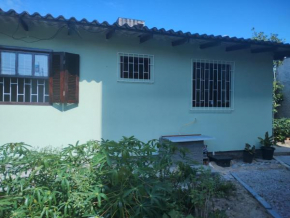 Casa Sol e Mar Costão do Santinho